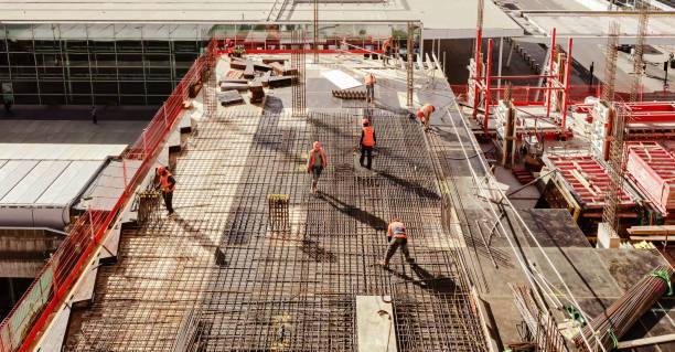 Best Concrete Foundation Repair  in Azle, TX
