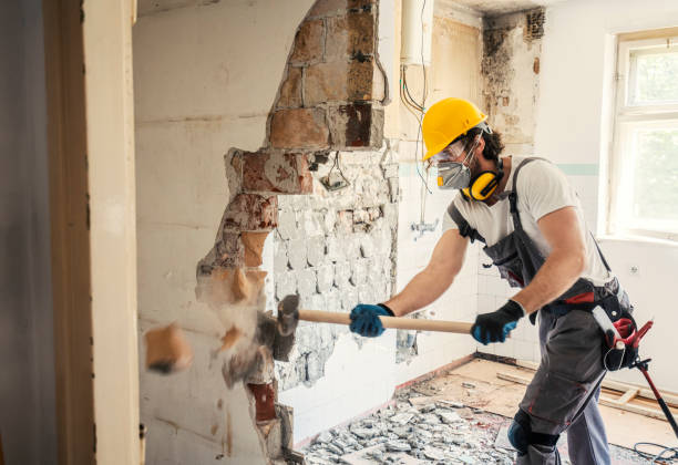 Best Custom Concrete Contractor  in Azle, TX