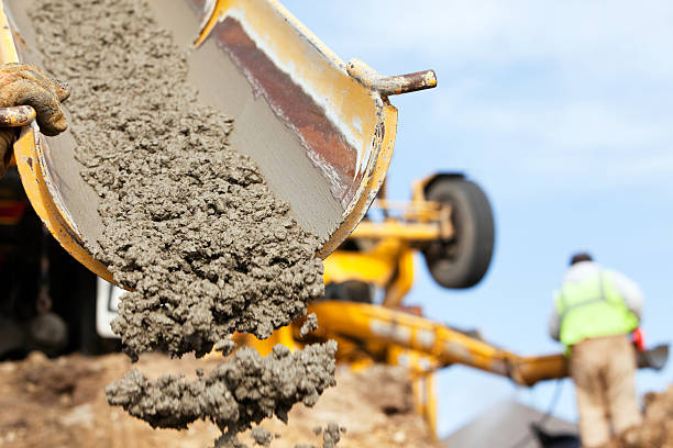 Best Concrete Patio Contractor  in Azle, TX