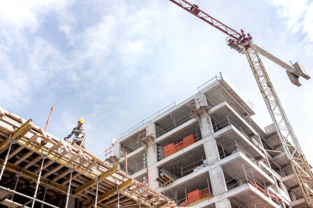 Best Best Concrete Contractor  in Azle, TX